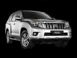 Toyota Land Cruiser Prado (GRJ150W, GRJ151W, TRJ150W) 4 покоління, джип suv 5 дв. (2009 - 2013)