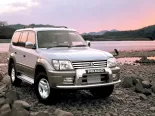 Toyota Land Cruiser Prado (RZJ95W, VZJ95W, KDJ95W, KZJ95W) 2 покоління, рестайлінг, джип suv 5 дв. (1999 - 2002)