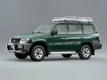 Toyota Land Cruiser Prado (RZJ95, VZJ95) 2 покоління, рестайлінг, джип suv 5 дв. (1999 - 2002)