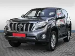 Toyota Land Cruiser Prado (GDJ150, KDJ150) 4 покоління, рестайлінг, джип suv 3 дв. (2013 - 2017)