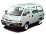 Toyota Lite Ace (YR21G, YR30G, CR22G, CR29G, CR31G, CR38G, CR21G, CR30G) 4 покоління, мінівен (1992 - 1996)