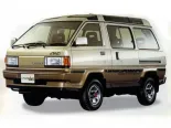 Toyota Lite Ace (KM30G, YM30G, CM30G) 3 покоління, мінівен (1985 - 1988)