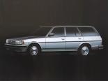 Toyota Mark II (GX70G) 5 покоління, універсал (1984 - 1986)