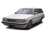 Toyota Mark II (GX70G) 5 покоління, рестайлінг, універсал (1986 - 1988)