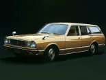 Toyota Mark II (MX35) 3 покоління, універсал (1976 - 1978)