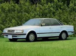 Toyota Mark II (GX71, MX71) 5 покоління, седан (1984 - 1986)