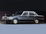 Toyota Mark II (GX60, GX61, MX63, RX60, RX63, TX60, LX60) 4 покоління, седан (1980 - 1982)