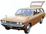 Toyota Mark II (RX16V) 2 покоління, універсал (1972 - 1976)