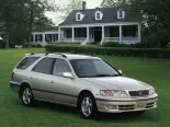 Toyota Mark II Wagon Qualis (MCV20W, MCV21W, MCV25W, SXV20W, SXV25W) 1 покоління, універсал (1997 - 1999)