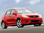 Toyota Matrix (ZZE132, ZZE134) 1 покоління, хэтчбек 5 дв. (2002 - 2004)