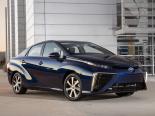 Toyota Mirai 1 покоління, седан (2014 - 2020)