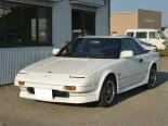 Toyota MR2 (AW10, AW11) 1 покоління, рестайлінг, купе (1986 - 1989)