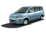 Toyota Noah (AZR60G, AZR65G) 1 покоління, мінівен (2001 - 2004)