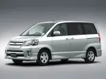 Toyota Noah (AZR60G, AZR65G) 1 покоління, рестайлінг, мінівен (2004 - 2007)