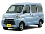 Toyota Pixis Van (S321M, S331M) 1 покоління, рестайлінг, мінівен (2017 - 2021)