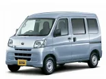 Toyota Pixis Van (S321M, S331M) 1 покоління, мінівен (2011 - 2017)