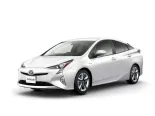 Toyota Prius (ZVW50, ZVW51, ZVW55) 4 покоління, лифтбек, гібрид (2015 - 2018)