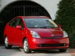 Toyota Prius (NHW20) 2 покоління, лифтбек, гібрид (2003 - 2005)