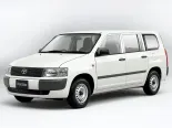 Toyota Probox (NCP50V, NCP51V, NCP55V, NCP52V, NLP51V) 1 покоління, універсал (2002 - 2014)