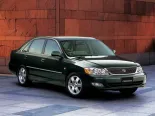 Toyota Pronard (MCX20) 1 покоління, седан (2000 - 2002)