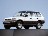 Toyota RAV4 (BEA11, SXA11, SXA16) 1 покоління, рестайлінг, джип suv 5 дв. (1997 - 2000)