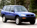 Toyota RAV4 (SXA11, SXA16) 1 покоління, джип suv 5 дв. (1994 - 1998)