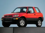 Toyota RAV4 (SXA10, SXA15) 1 покоління, рестайлінг, джип suv 3 дв. (1997 - 2000)