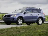 Toyota RAV4 (ASA33, ASA38, GSA33, GSA38, QEA38) 3 покоління, рестайлінг, джип suv 5 дв. (2008 - 2014)