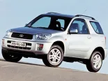 Toyota RAV4 (ACA20) 2 покоління, джип suv 3 дв. (2000 - 2003)