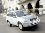 Toyota RAV4 (ACA21) 2 покоління, джип suv 5 дв. (2000 - 2003)