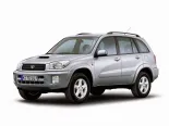 Toyota RAV4 (ACA21, CLA21, ZCA26) 2 покоління, джип suv 5 дв. (2000 - 2003)