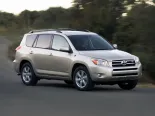 Toyota RAV4 (ACA33, ACA38, GSA33, GSA38) 3 покоління, джип suv 5 дв. (2005 - 2008)