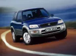 Toyota RAV4 (SXA10) 1 покоління, рестайлінг, джип suv 3 дв. (1997 - 2000)