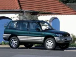 Toyota RAV4 (SXA11) 1 покоління, рестайлінг, джип suv 5 дв. (1997 - 2000)