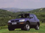 Toyota RAV4 (SXA10) 1 покоління, джип suv 3 дв. (1994 - 1997)