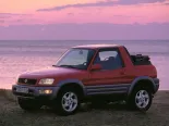 Toyota RAV4 (SXA10) 1 покоління, рестайлінг, відкритий кузов (1997 - 1999)