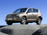 Toyota RAV4 (ALA30, ZSA30, ZSA35) 3 покоління, рестайлінг, джип suv 5 дв. (2008 - 2010)