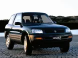 Toyota RAV4 (SXA10G, SXA10W) 1 покоління, джип suv 3 дв. (1994 - 1997)