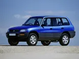 Toyota RAV4 (SXA11G, SXA11W) 1 покоління, джип suv 5 дв. (1995 - 1997)