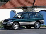 Toyota RAV4 (SXA11G, SXA11W, SXA16G) 1 покоління, рестайлінг, джип suv 5 дв. (1997 - 2000)