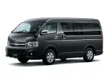 Toyota Regius Ace (TRH200K, TRH200V, TRH211K, TRH216K, TRH221K, TRH223B, TRH226K, TRH228B, KDH201K, KDH201V, KDH206K, KDH206V, KDH211K, KDH221K, KDH223B) 2 покоління, 2-й рестайлінг, мінівен (2010 - 2013)