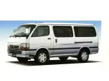 Toyota Regius Ace (RZH102V, RZH112K, RZH112V, RZH182K, RZH183K, LH162V, LH168V, LH172K, LH172V, LH178V, LH182K, LH188K, TRH102V, TRH112K, TRH112V, TRH122K) 1 покоління, мінівен (1999 - 2004)