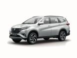 Toyota Rush (F800) 2 покоління, джип suv 5 дв. (2017 -  н.в.)