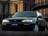 Toyota Scepter (SXV10, VCV15) 1 покоління, рестайлінг, седан (1994 - 1996)