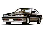 Toyota Soarer (GZ10, MZ10, MZ11, MZ12) 1 покоління, рестайлінг, купе (1983 - 1985)