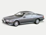 Toyota Soarer (GZ20, MZ20, MZ21) 2 покоління, рестайлінг, купе (1988 - 1991)