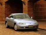 Toyota Soarer (JZZ30, JZZ31, UZZ31, UZZ32) 3 покоління, рестайлінг, купе (1994 - 1996)