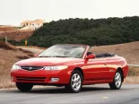 Toyota Solara (MCV20, SXV20) 1 покоління, відкритий кузов (1998 - 2001)