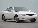 Toyota Solara (MCV20, SXV20) 1 покоління, купе (1998 - 2001)