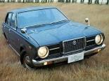 Toyota Sprinter (TE40, KE60, TE61, TE62, KE40, TE41) 3 покоління, седан (1974 - 1976)